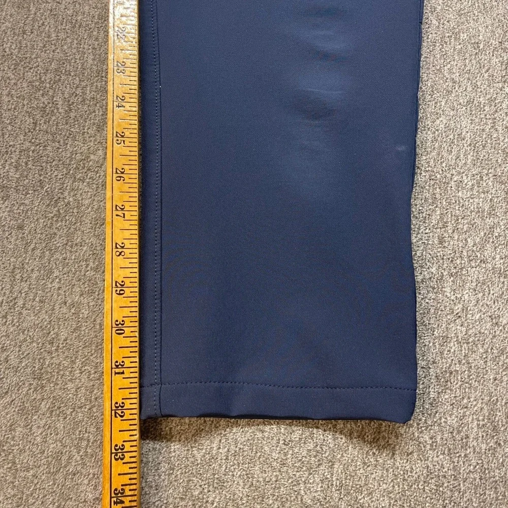 Public Rec‎ Daymaker All Day Everyday Pants Mens 38/34 Drawstring Performance
